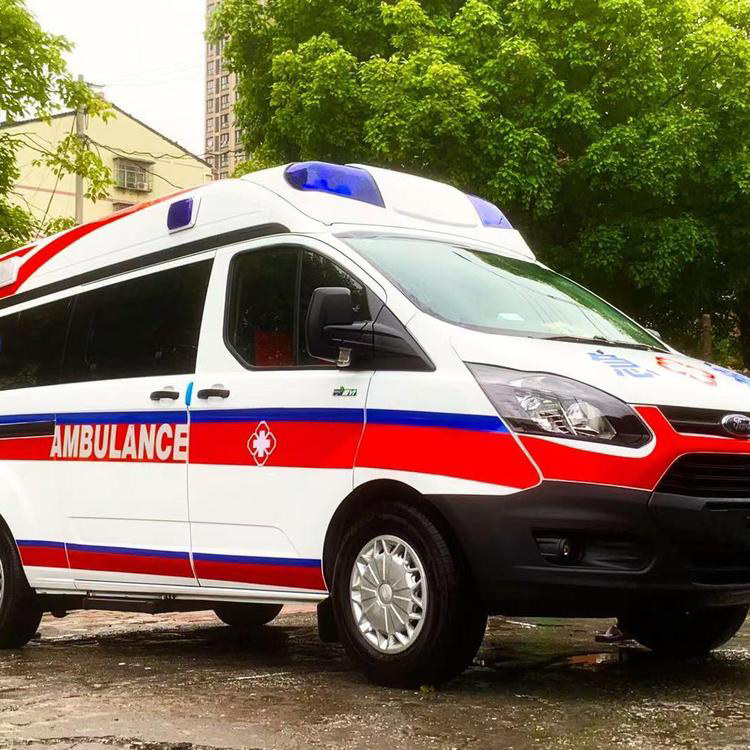 揭西跨省救护车出租护送返乡