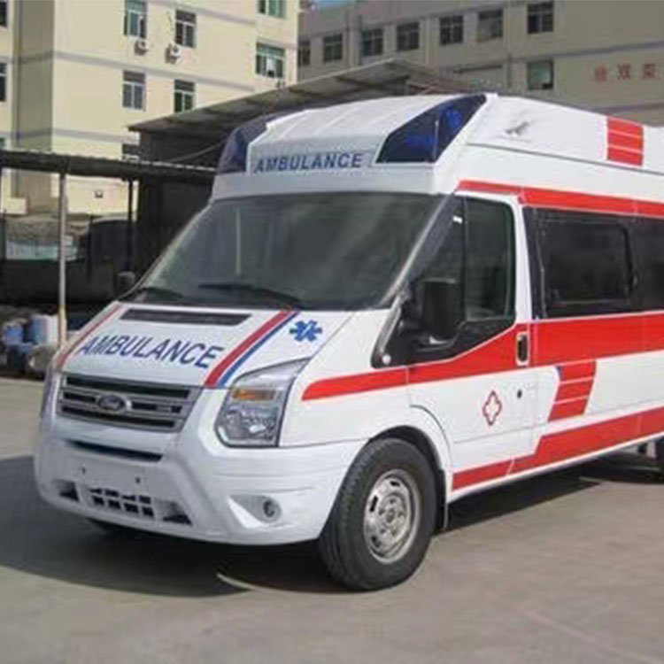 揭西救护车出租收费:安全出行,价格透明