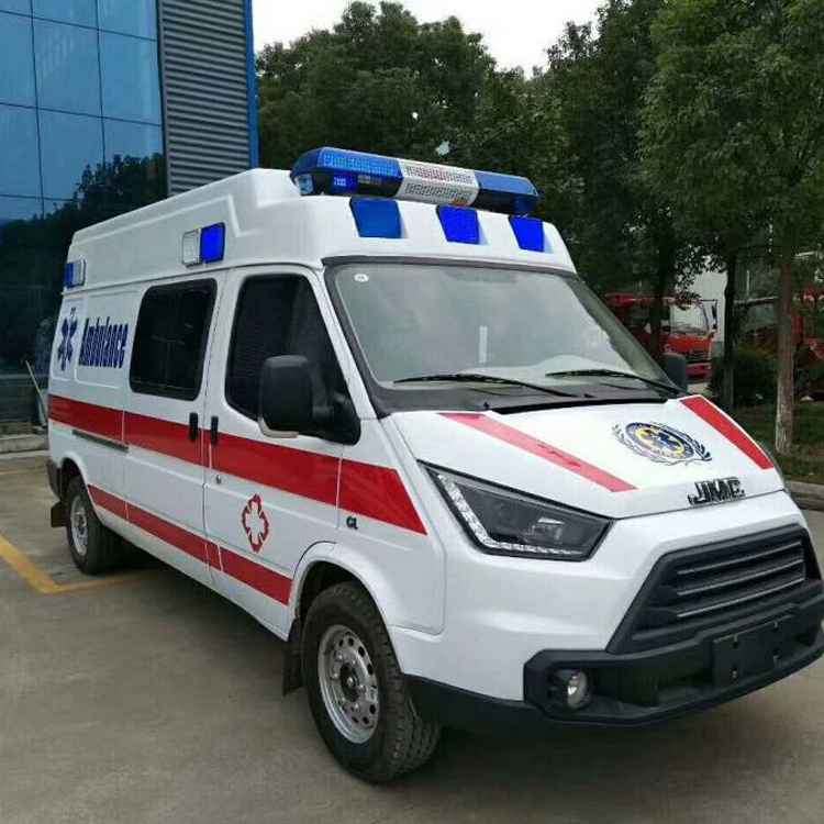 揭西瘫痪租赁救护车转运 ——生命救助的紧急响应与专业保障